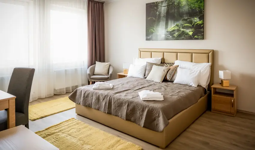 Land-Plan Hotel & Restaurant T�lt�stava - Valentin napi romantikus �jszaka (1 �j)