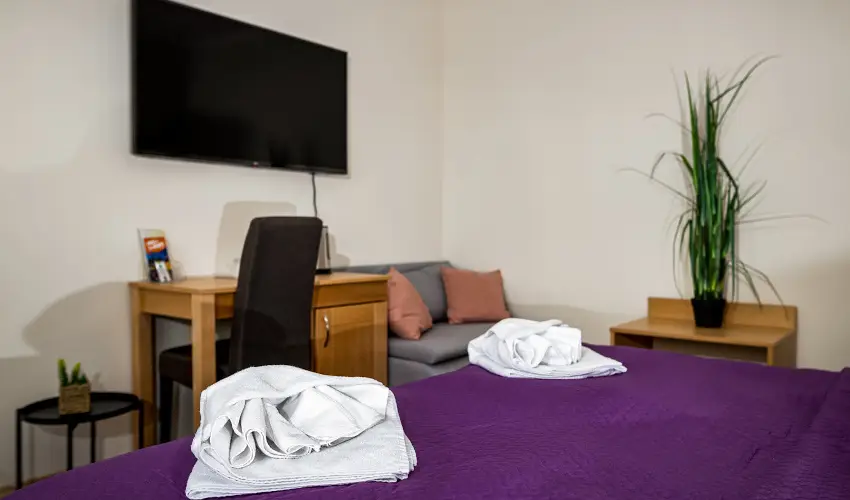 Land-Plan Hotel & Restaurant T�lt�stava - Valentin napi romantikus �jszaka (1 �j)