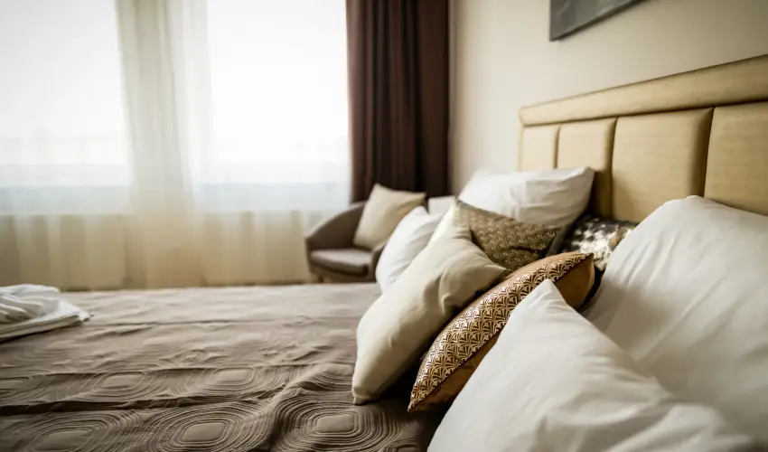 Land-Plan Hotel & Restaurant T�lt�stava - Valentin napi romantikus �jszaka (1 �j)