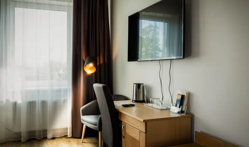 Land-Plan Hotel & Restaurant T�lt�stava - Valentin napi romantikus �jszaka (1 �j)