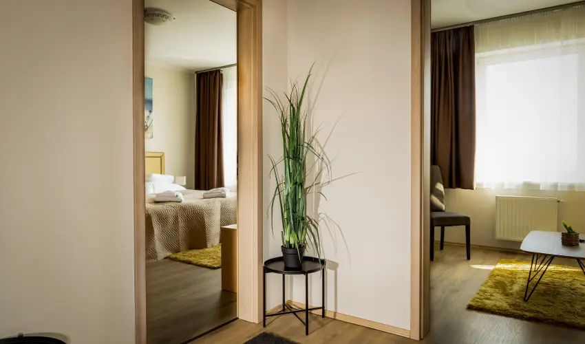 Land-Plan Hotel & Restaurant T�lt�stava - Valentin napi romantikus �jszaka (1 �j)