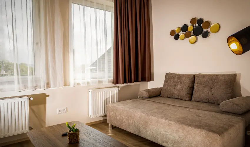 Land-Plan Hotel & Restaurant T�lt�stava - Valentin napi romantikus �jszaka (1 �j)