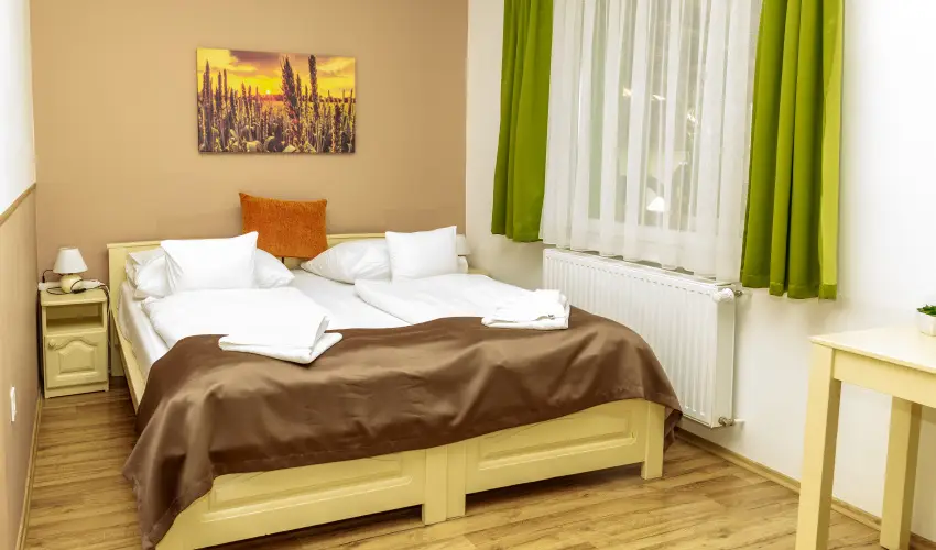 Land-Plan Hotel & Restaurant T�lt�stava - Valentin napi romantikus �jszaka (1 �j)