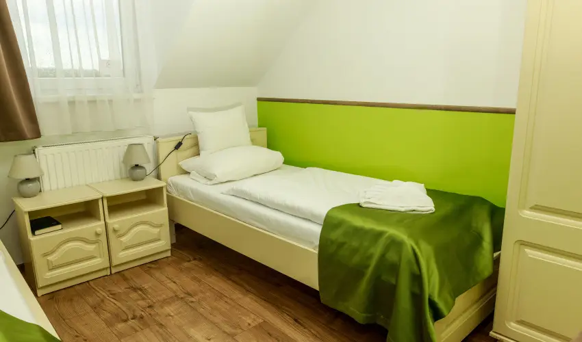 Land-Plan Hotel & Restaurant T�lt�stava - Valentin napi romantikus �jszaka (1 �j)