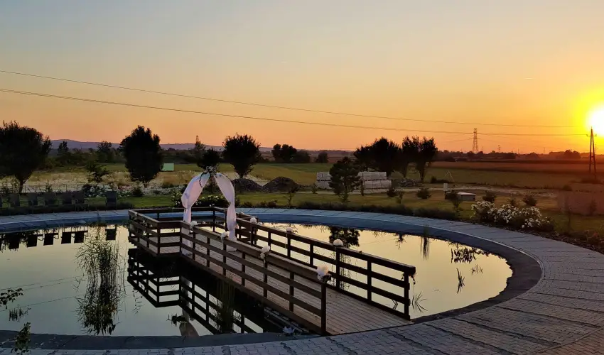 Land-Plan Hotel & Restaurant T�lt�stava - Valentin napi romantikus �jszaka (1 �j)