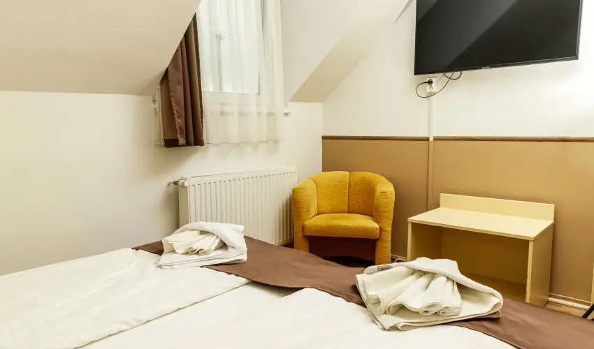 Land-Plan Hotel & Restaurant T�lt�stava - Valentin napi romantikus �jszaka (1 �j)