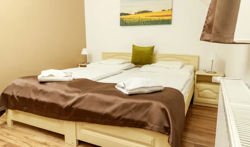 Land-Plan Hotel & Restaurant T�lt�stava - Valentin napi romantikus �jszaka (1 �j)