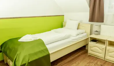 Land-Plan Hotel & Restaurant T�lt�stava