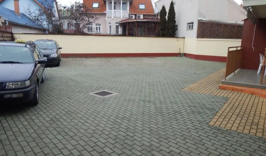 Major Panzi� & �tterem Hajd�szoboszl� - Valentin napi csomagaj�nlat (min. 2 �j)