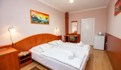 Major Panzi� & �tterem Hajd�szoboszl�