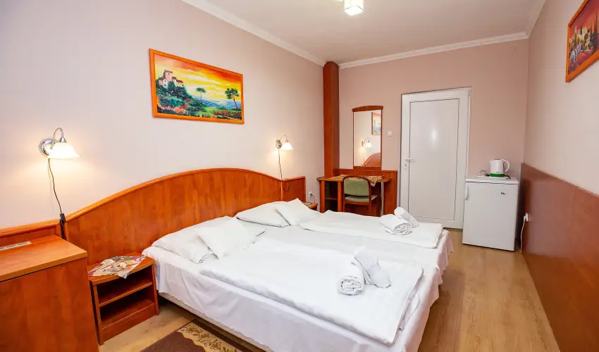 Major Panzi� & �tterem Hajd�szoboszl� - Valentin napi csomagaj�nlat (min. 2 �j)