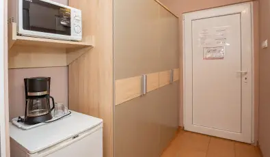 Major Panzi� & �tterem Hajd�szoboszl�