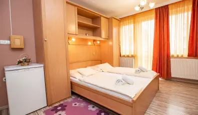 Major Panzi� & �tterem Hajd�szoboszl�