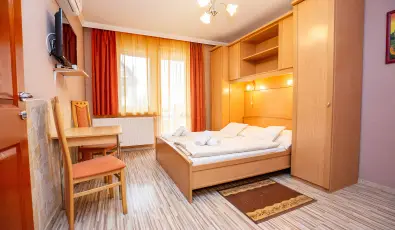 Major Panzi� & �tterem Hajd�szoboszl�