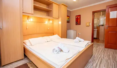 Major Panzi� & �tterem Hajd�szoboszl�