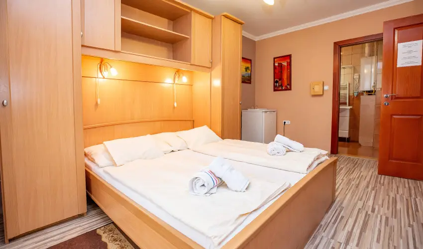 Major Panzi� & �tterem Hajd�szoboszl� - Valentin napi csomagaj�nlat (min. 2 �j)