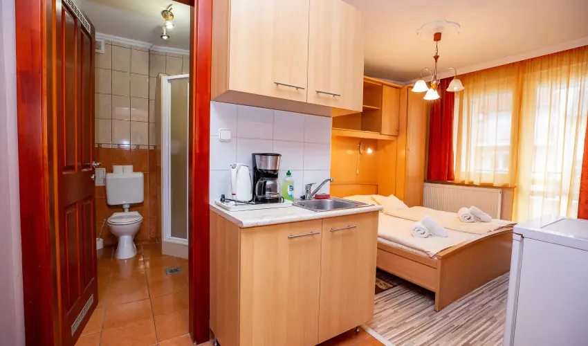 Major Panzi� & �tterem Hajd�szoboszl� - Valentin napi csomagaj�nlat (min. 2 �j)