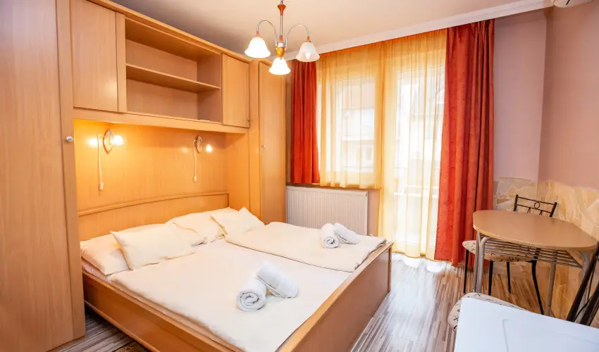 Major Panzi� & �tterem Hajd�szoboszl� - Valentin napi csomagaj�nlat (min. 2 �j)