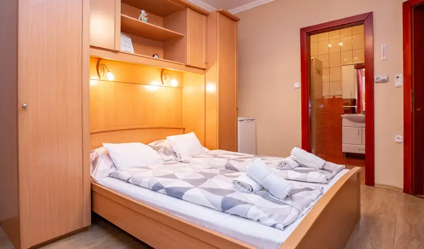 Major Panzi� & �tterem Hajd�szoboszl� - Valentin napi csomagaj�nlat (min. 2 �j)