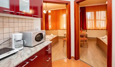 Major Panzi� & �tterem Hajd�szoboszl�