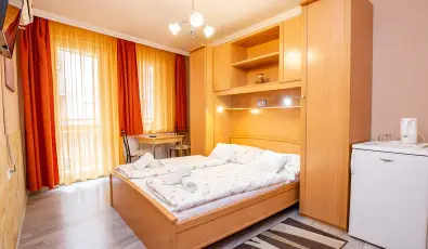 Major Panzi� & �tterem Hajd�szoboszl�