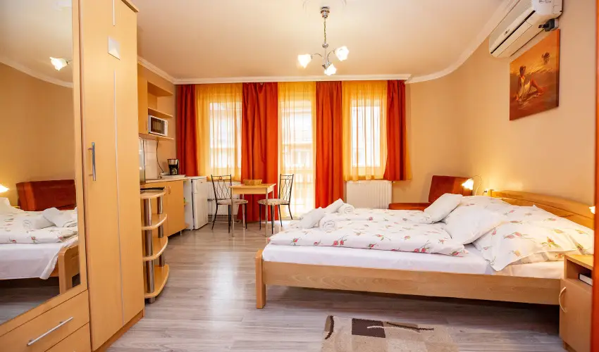 Major Panzi� & �tterem Hajd�szoboszl� - Valentin napi csomagaj�nlat (min. 2 �j)