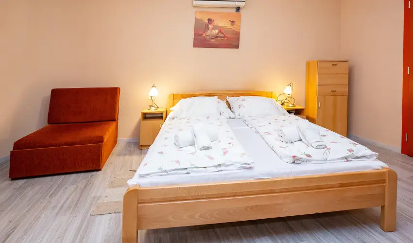 Major Panzi� & �tterem Hajd�szoboszl� - Valentin napi csomagaj�nlat (min. 2 �j)