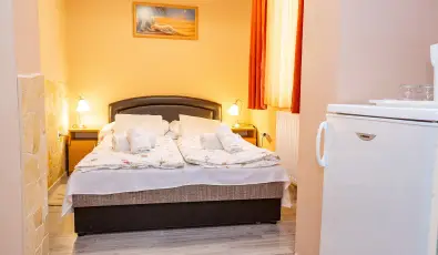 Major Panzi� & �tterem Hajd�szoboszl�