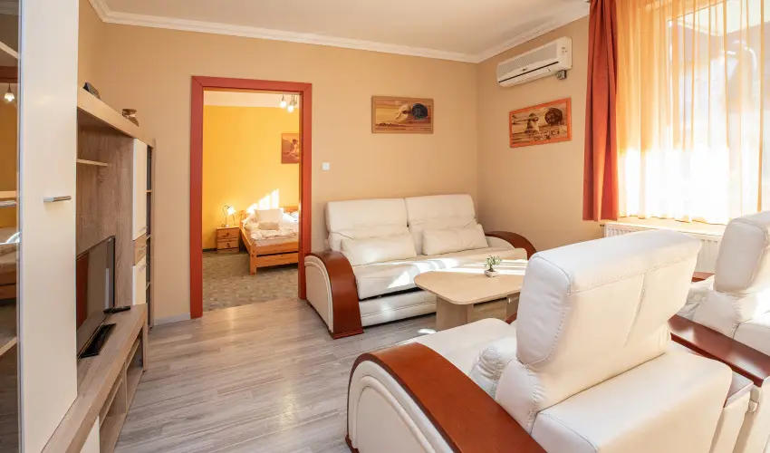 Major Panzi� & �tterem Hajd�szoboszl� - Valentin napi csomagaj�nlat (min. 2 �j)