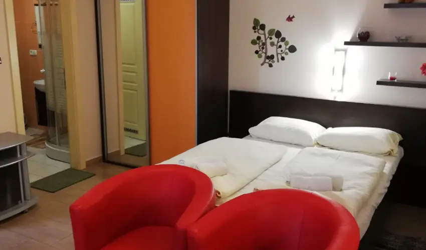 Major Panzi� & �tterem Hajd�szoboszl� - Valentin napi csomagaj�nlat (min. 2 �j)