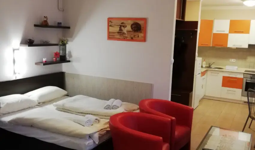 Major Panzi� & �tterem Hajd�szoboszl� - Valentin napi csomagaj�nlat (min. 2 �j)