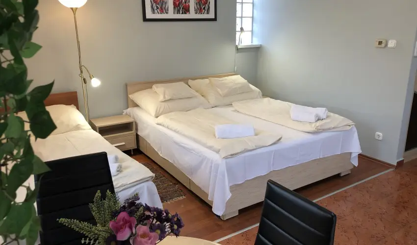 Major Panzi� & �tterem Hajd�szoboszl� - Valentin napi csomagaj�nlat (min. 2 �j)