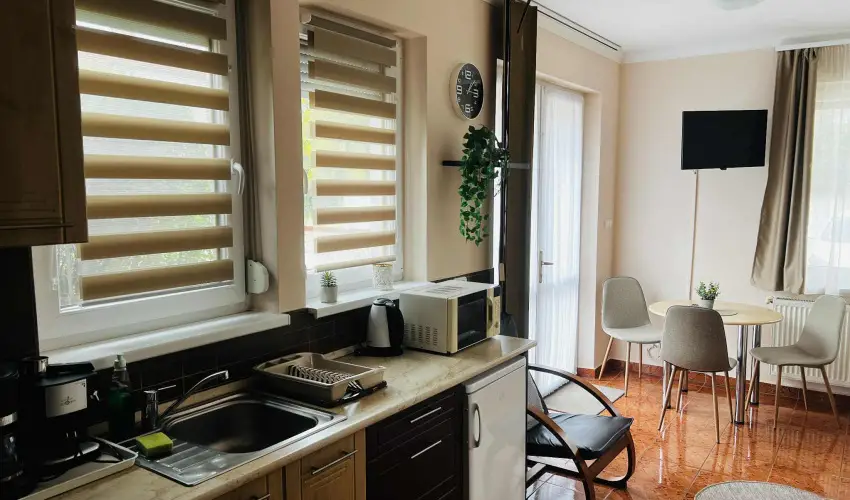 Major Panzi� & �tterem Hajd�szoboszl� - Valentin napi csomagaj�nlat (min. 2 �j)