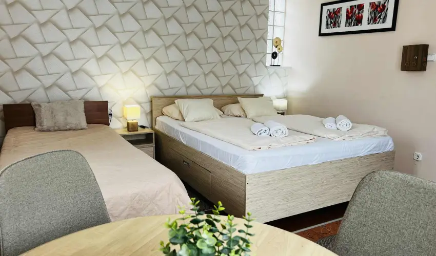 Major Panzi� & �tterem Hajd�szoboszl� - Valentin napi csomagaj�nlat (min. 2 �j)