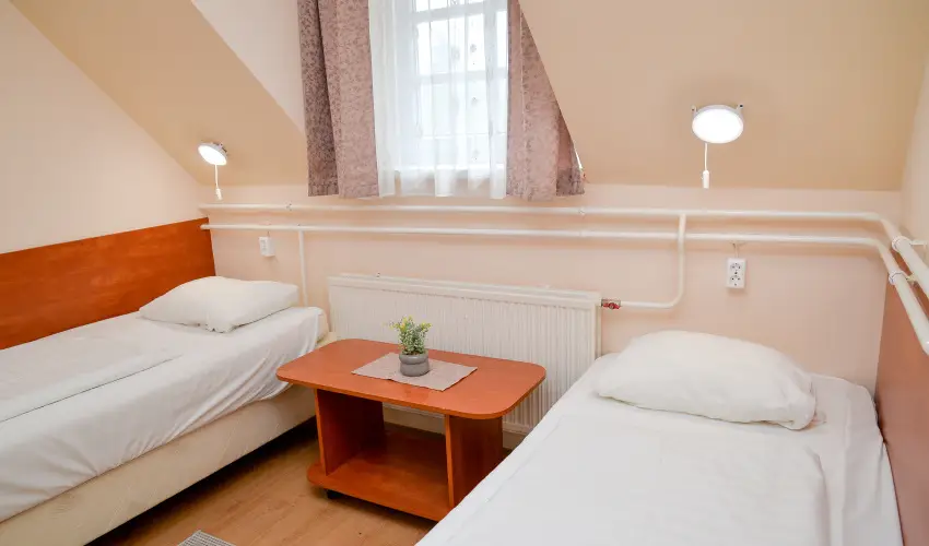 Major Panzi� & �tterem Hajd�szoboszl� - Valentin napi csomagaj�nlat (min. 2 �j)