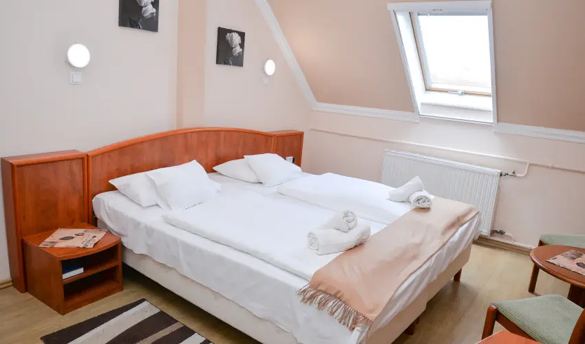 Major Panzi� & �tterem Hajd�szoboszl� - Valentin napi csomagaj�nlat (min. 2 �j)