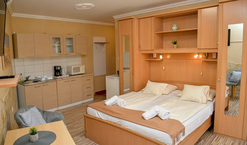 Major Panzi� & �tterem Hajd�szoboszl� - Valentin napi csomagaj�nlat (min. 2 �j)