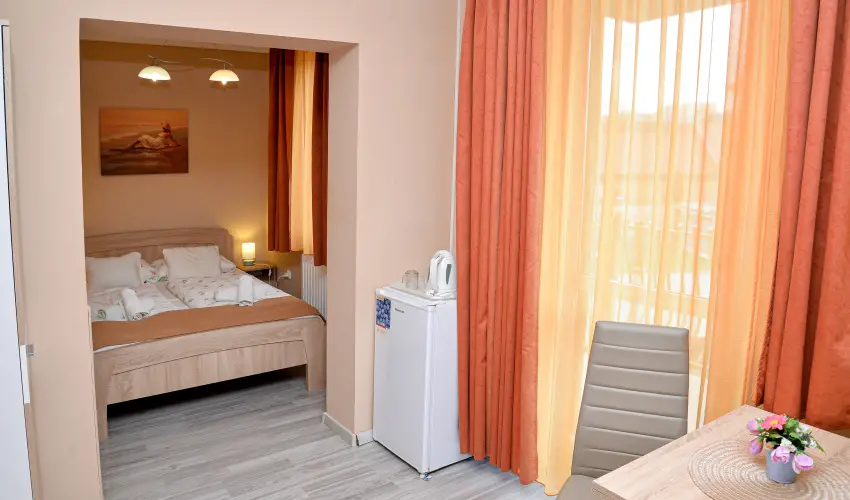 Major Panzi� & �tterem Hajd�szoboszl� - Valentin napi csomagaj�nlat (min. 2 �j)