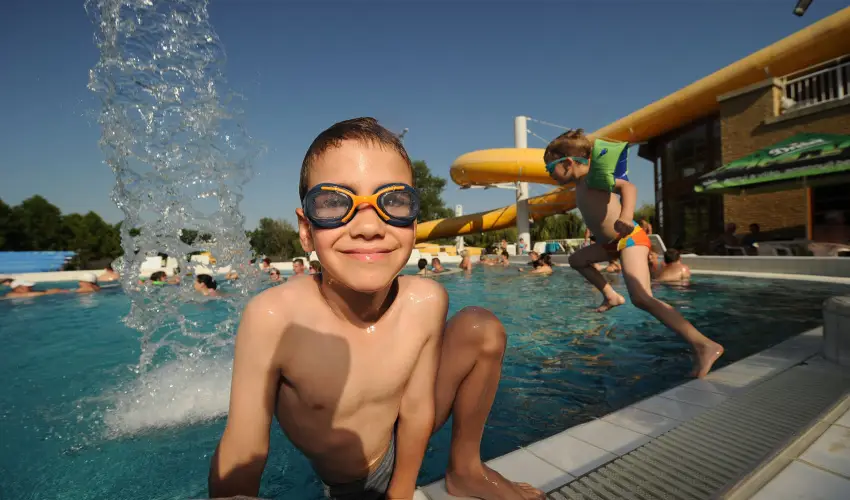 Park Inn by Radisson Zalakaros Resort & Spa Zalakaros - Szerelmes Park Inn pillanatok (1 �jt�l)