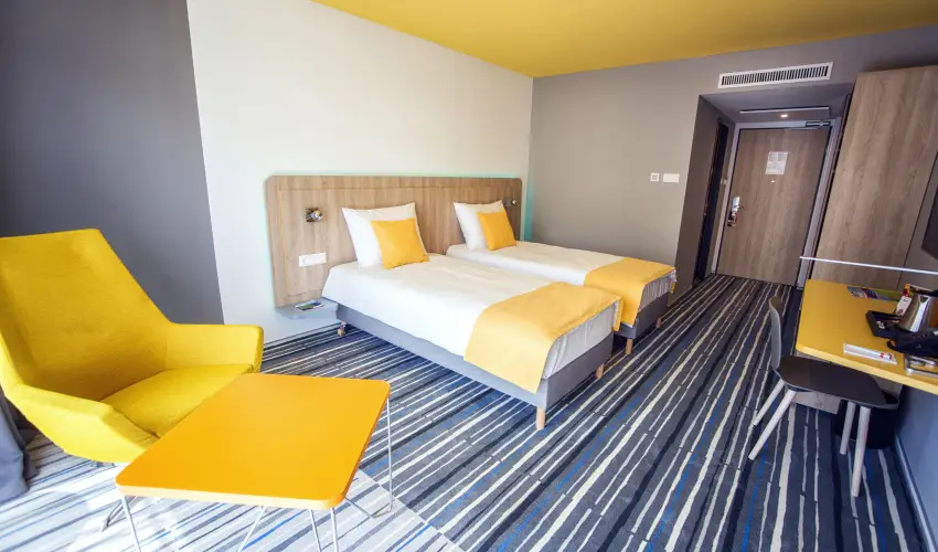 Park Inn by Radisson Zalakaros Resort & Spa Zalakaros - Szerelmes Park Inn pillanatok (1 �jt�l)