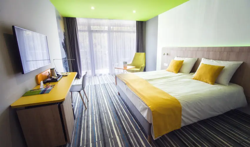 Park Inn by Radisson Zalakaros Resort & Spa Zalakaros - Szerelmes Park Inn pillanatok (1 �jt�l)