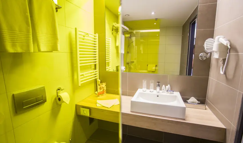 Park Inn by Radisson Zalakaros Resort & Spa Zalakaros - Szerelmes Park Inn pillanatok (1 �jt�l)