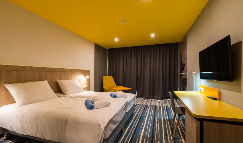 Park Inn by Radisson Zalakaros Resort & Spa Zalakaros - Szerelmes Park Inn pillanatok (1 �jt�l)