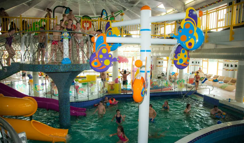 Park Inn by Radisson Zalakaros Resort & Spa Zalakaros - Szerelmes Park Inn pillanatok (1 �jt�l)