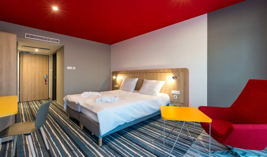 Park Inn by Radisson Zalakaros Resort & Spa Zalakaros - Szerelmes Park Inn pillanatok (1 �jt�l)