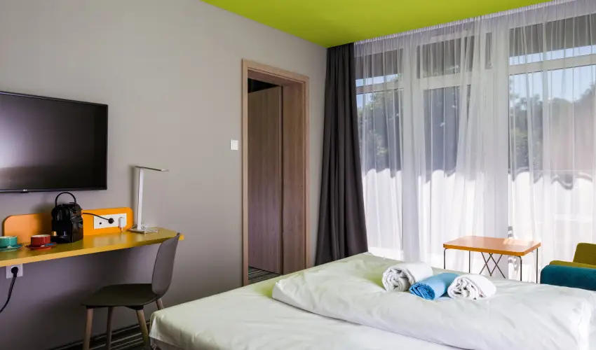 Park Inn by Radisson Zalakaros Resort & Spa Zalakaros - Szerelmes Park Inn pillanatok (1 �jt�l)