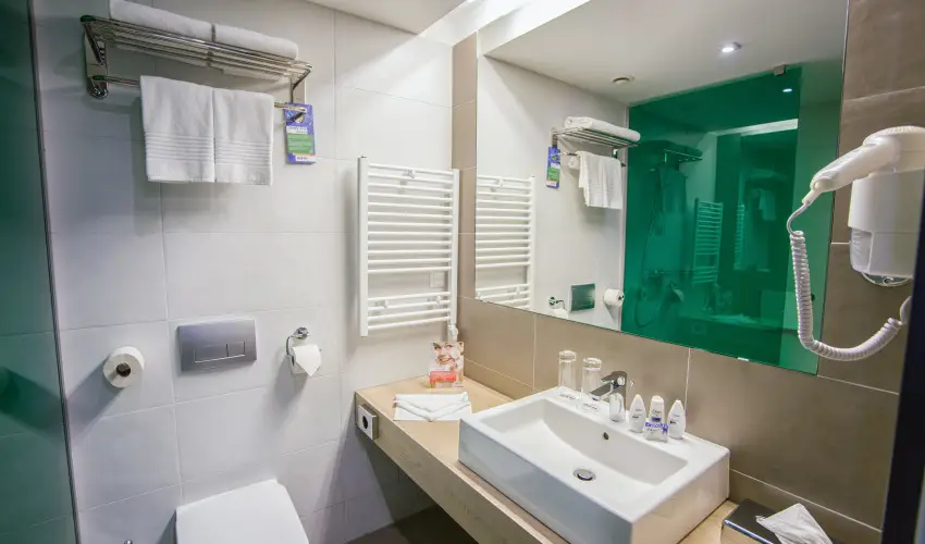 Park Inn by Radisson Zalakaros Resort & Spa Zalakaros - Szerelmes Park Inn pillanatok (1 �jt�l)