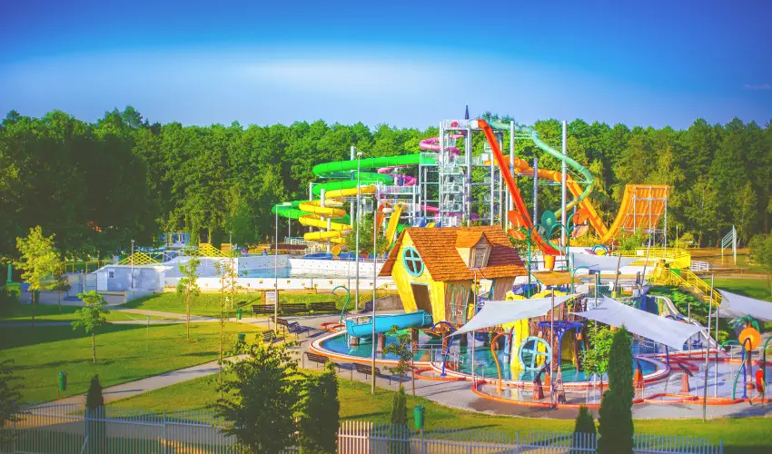 Park Inn by Radisson Zalakaros Resort & Spa Zalakaros - Szerelmes Park Inn pillanatok (1 �jt�l)