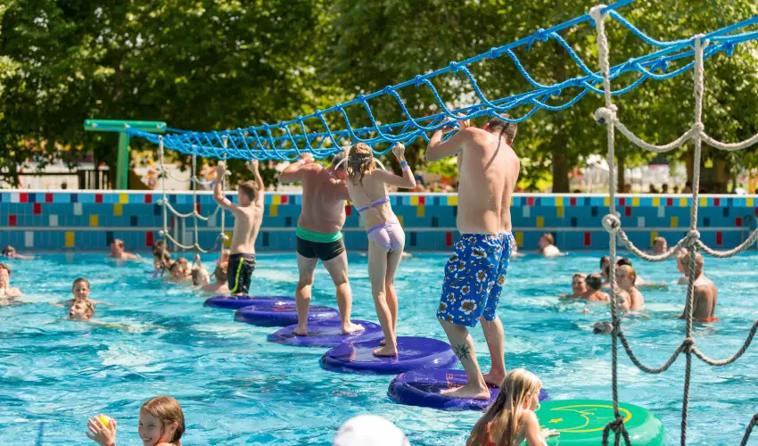 Park Inn by Radisson Zalakaros Resort & Spa Zalakaros - Szerelmes Park Inn pillanatok (1 �jt�l)