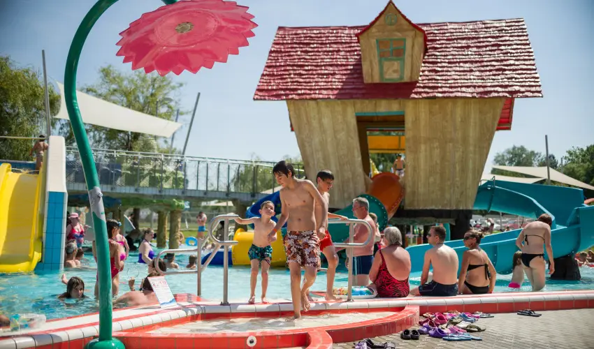 Park Inn by Radisson Zalakaros Resort & Spa Zalakaros - Szerelmes Park Inn pillanatok (1 �jt�l)